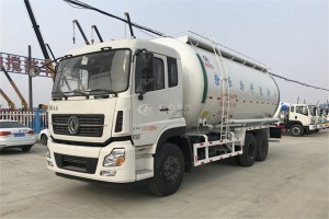 东风天龙29.4方粉粒物料